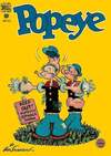 Popeye #7 Comic Books - Covers, Scans, Photos in Popeye Comic Books - Covers, Scans, Gallery